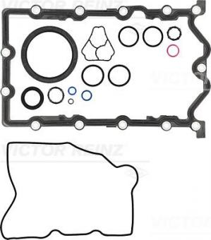 Gasket Set, crank case 