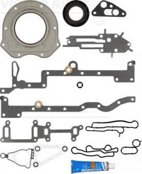 Gasket Set, crank case 