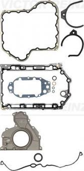 Gasket Set, crank case 