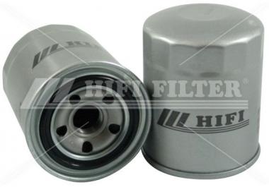 Hydraulic filter 