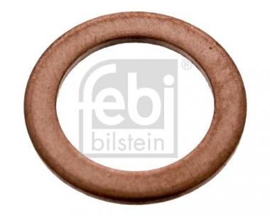 Seal Ring, charger