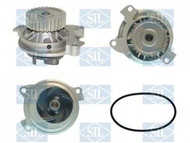 Water pump A-100/80/A6/Coupe 2.3 88-97 