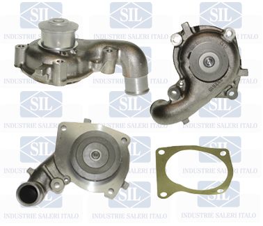 Water pump Ford Escort/Orion 1.8TD 92-99 