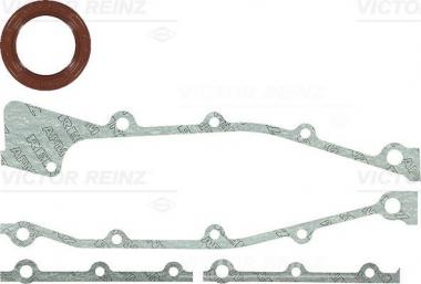 Gasket Set, timing case 