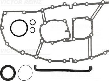 Gasket Set, timing case 