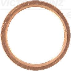 Seal Ring, oil drain plug 