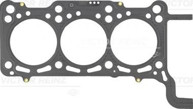 Gasket, cylinder head 