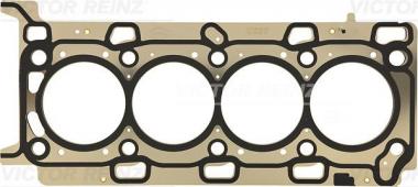 Gasket, cylinder head 