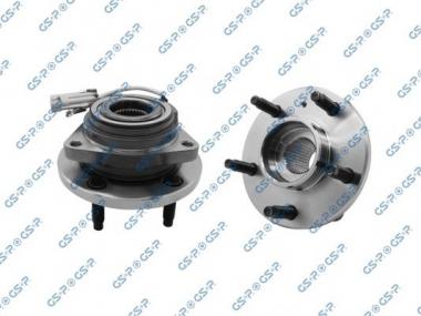 Wheel Bearing Kit 