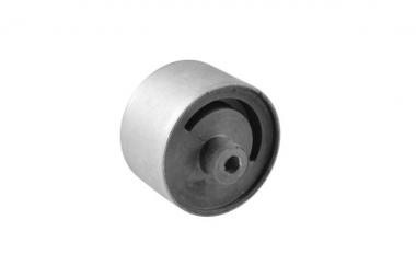 Engine Mounting 