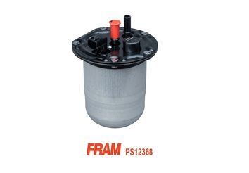 Fuel filter MB Citan W415/Dacia Dokker/Duster/Lodgy/Logan 1.2/1.5D 08- 