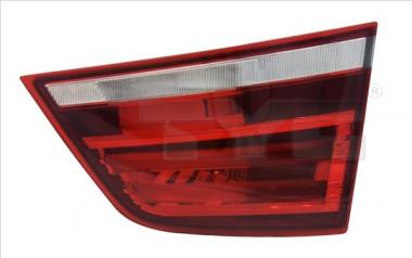 Combination Rearlight
