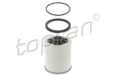 Fuel filter 