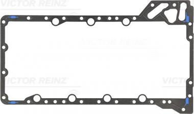 Gasket, wet sump 