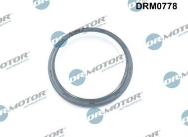 Shaft Seal, crankshaft 