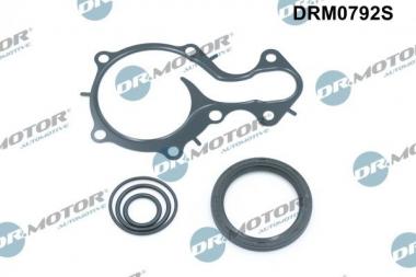 Gasket Set, crank case 