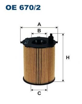 Oil Filter 