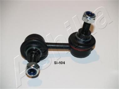 Sway Bar, suspension 