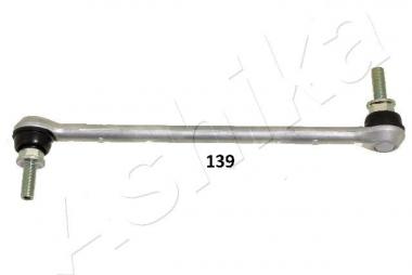 Sway Bar, suspension 