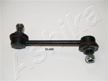 Sway Bar, suspension