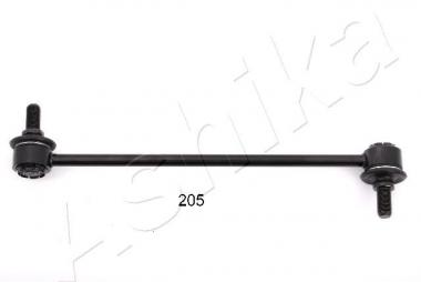 Sway Bar, suspension