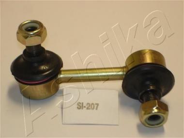 Sway Bar, suspension