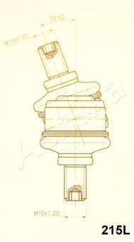 Sway Bar, suspension
