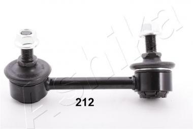 Sway Bar, suspension