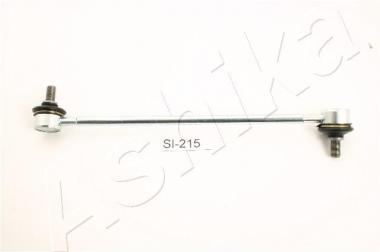 Sway Bar, suspension