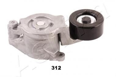 Tensioner Lever, v-ribbed belt