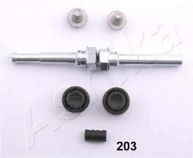 Repair Kit, brake caliper 