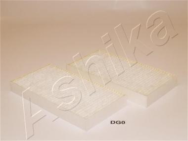 Filter, interior air 