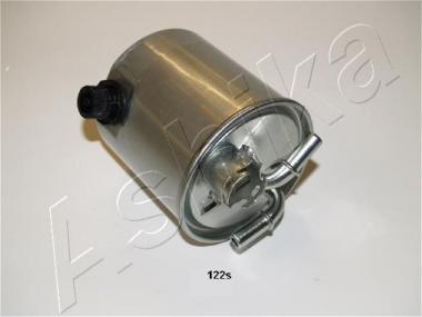 Fuel filter 