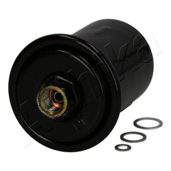 Fuel filter