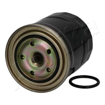 Fuel filter 