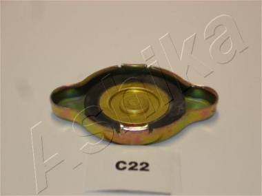 Sealing Cap, radiator 