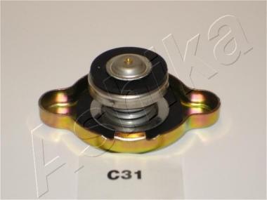 Sealing Cap, radiator 