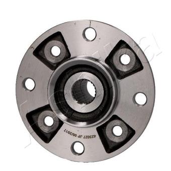 Wheel Hub 