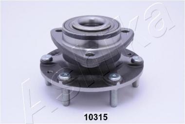 Wheel Hub 