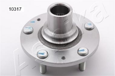 Wheel Hub 