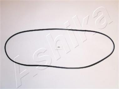 Gasket, cylinder head cover 