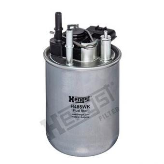 Fuel filter Nissan Juke/Pulsar 1.5D 10- 