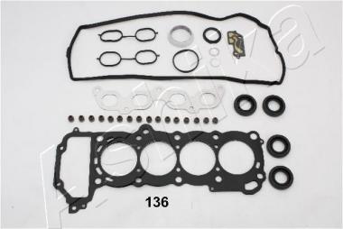 Gasket Set, cylinder head 