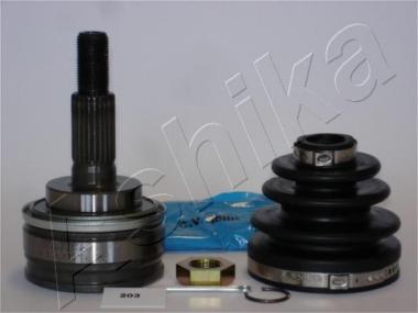 Joint Kit, drive shaft 