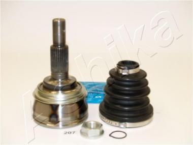 Joint Kit, drive shaft 