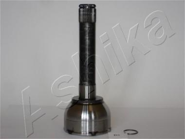 Jungčių komplektas, kardaninis velenas 