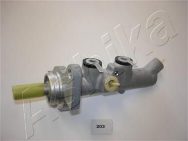 Brake Master Cylinder 