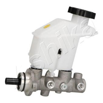 Brake Master Cylinder 
