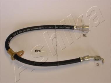 Holding Bracket, brake hose