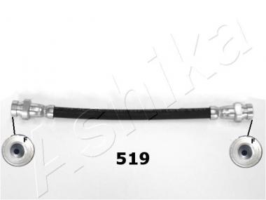 Holding Bracket, brake hose 